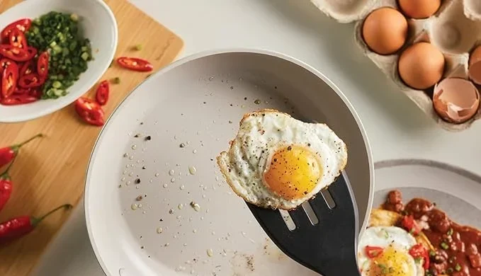 Descubra qual a melhor panela para cozinhar em 2025