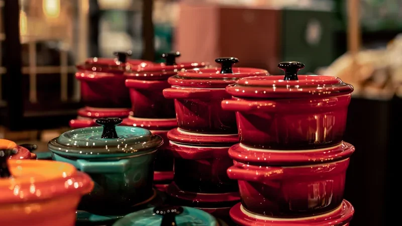 Melhores Marcas de Panela