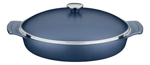 Frigideira Funda Sauté Tramontina Lyon 360