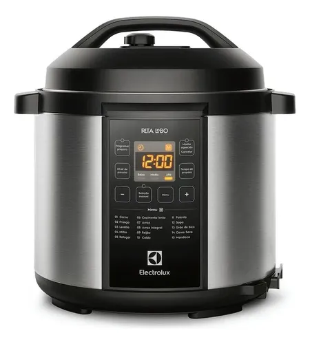 Electrolux PCC20 – 6L