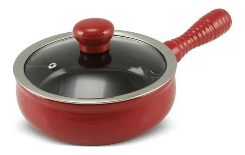 Frigideira Ceraflame Premiere 18cm