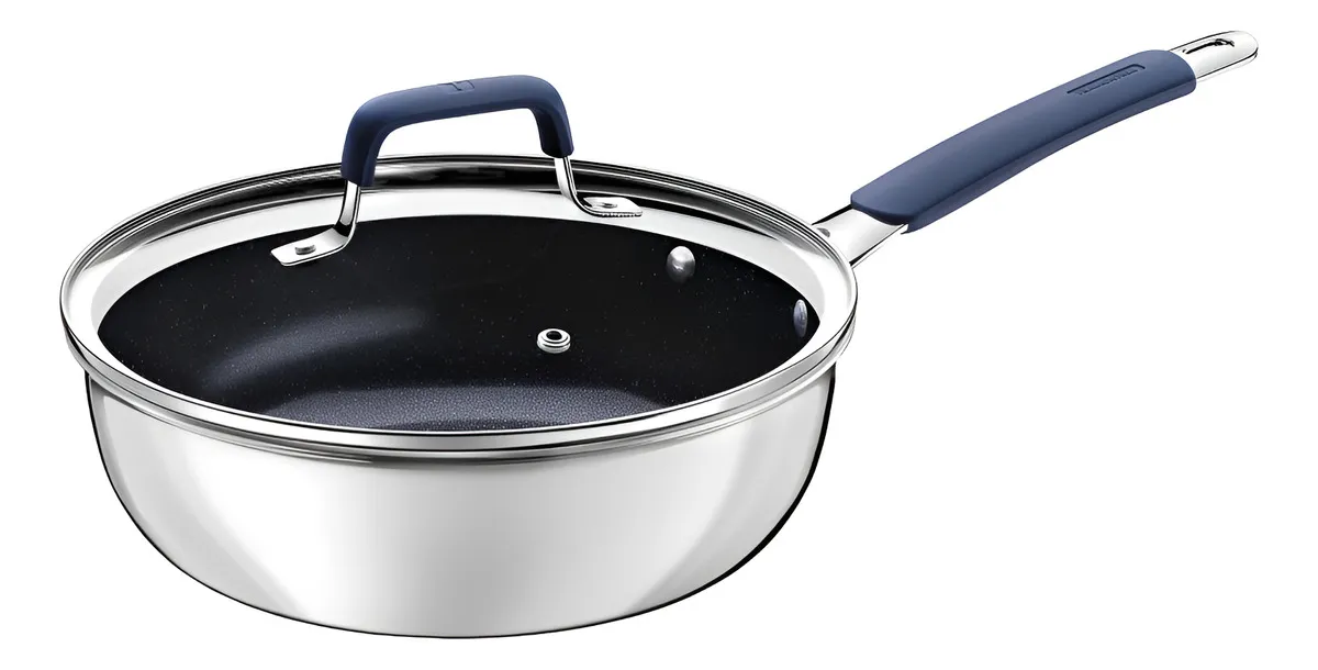 Frigideira Tramontina Cerâmico Romagna 24cm