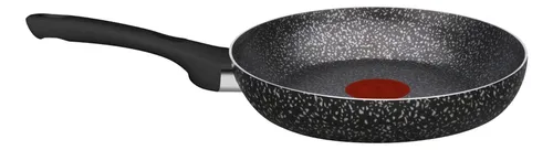 Frigideira Rochedo Stone Pro 20cm Preto