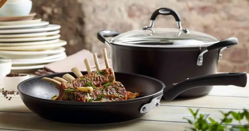 Melhor Panela para Cozinhar