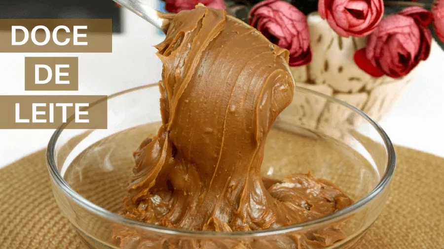 Doce de Leite na Panela de Pressão: Receita Cremosa e Perfeita em 40 Minutos