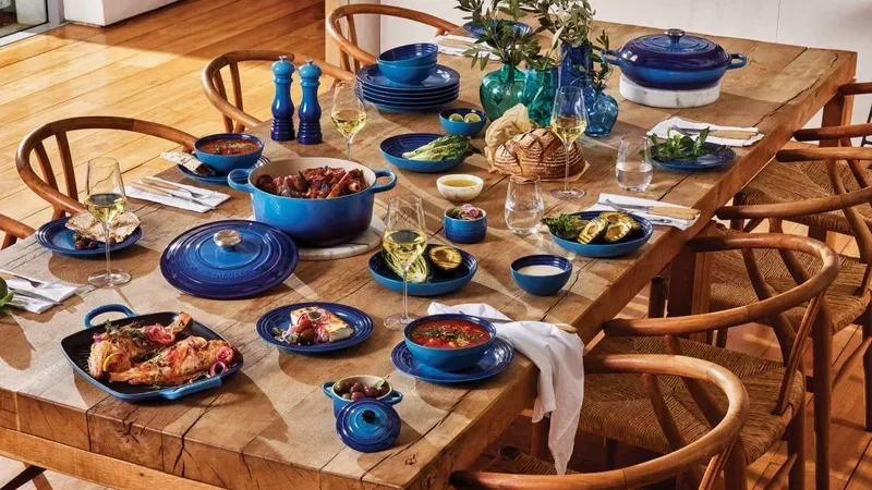 Panelas Le Creuset Vale a Pena? Análise Completa e Honesta