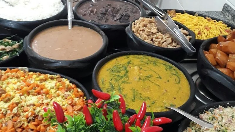 Top 3 Panelas de Barro: As Melhores para Moqueca, Feijão e Receitas Caseiras