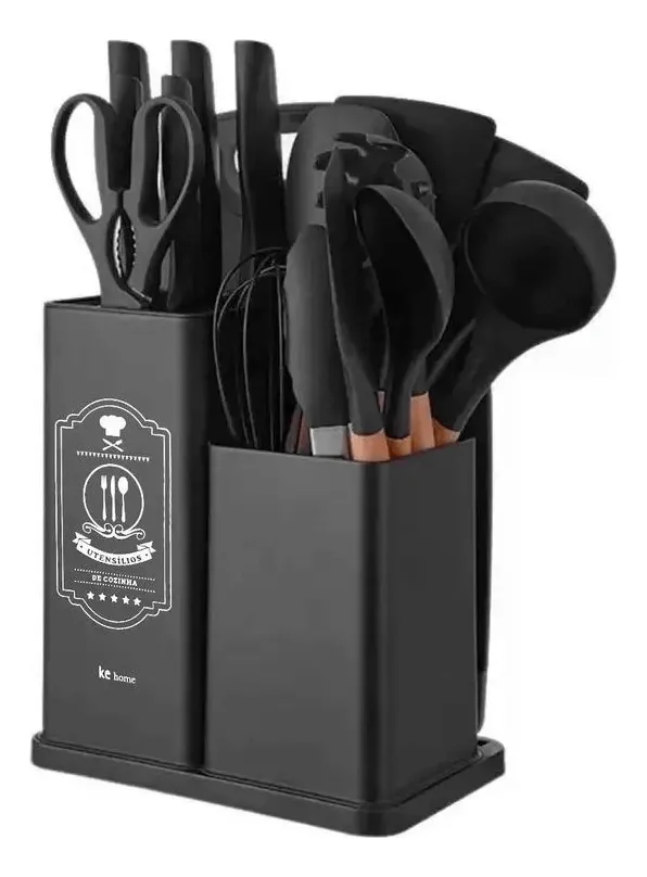 Kit KE Home com Organizador