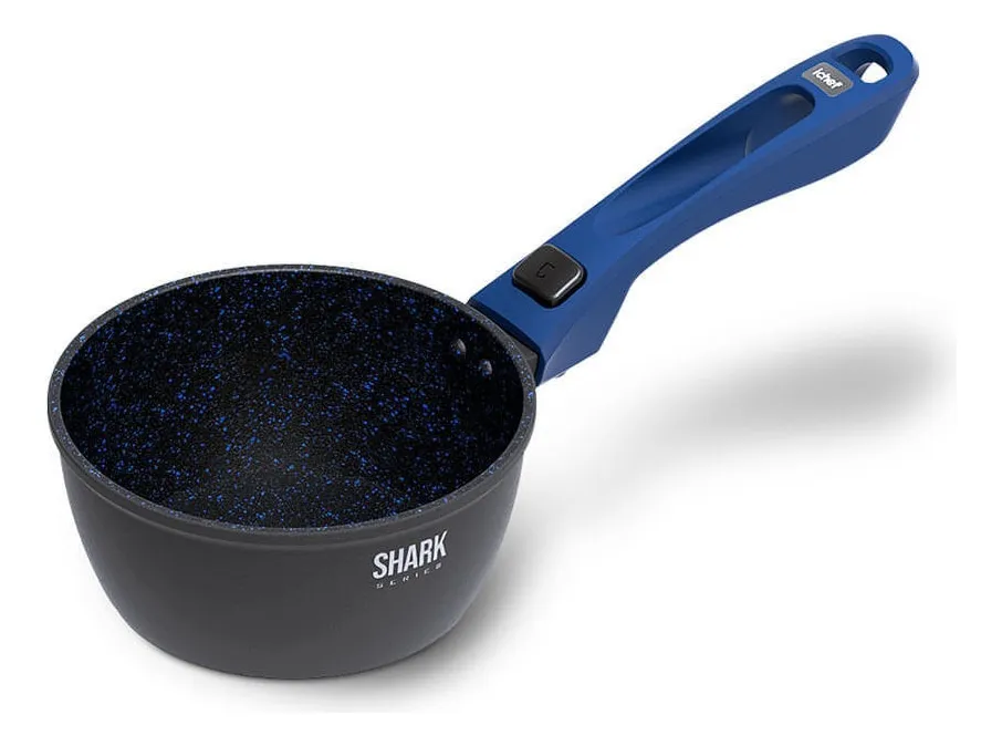 Ultra Sauce Shark 16cm