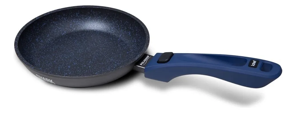 Sauté Petit Shark 20cm