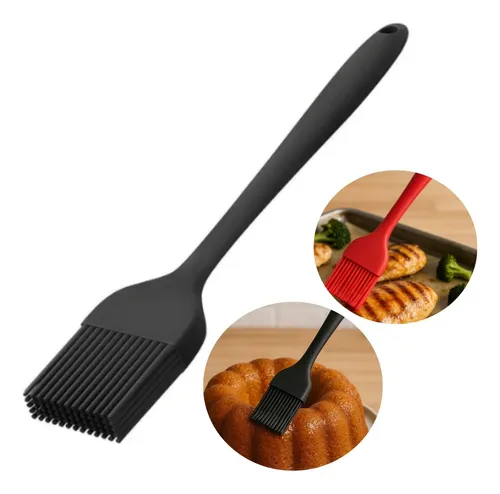 Pincel Culinário Silicone