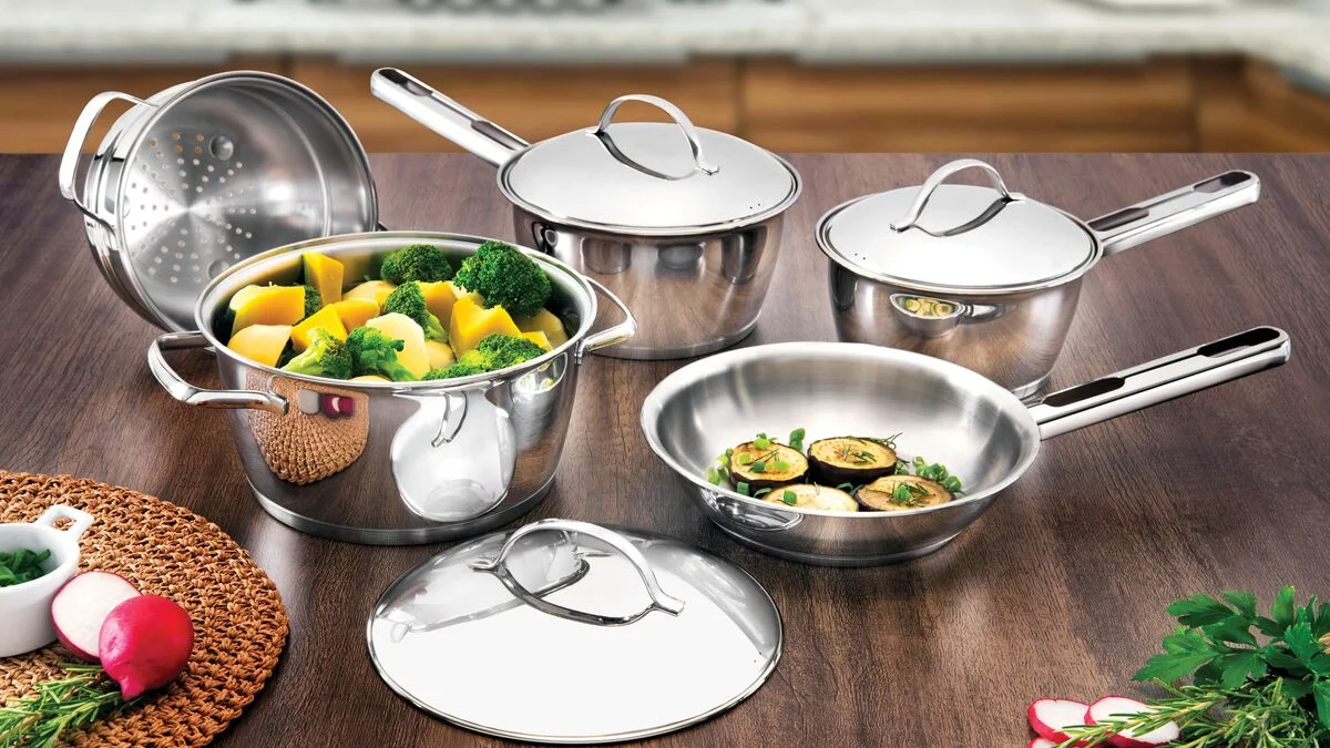 panela tramontina allegra