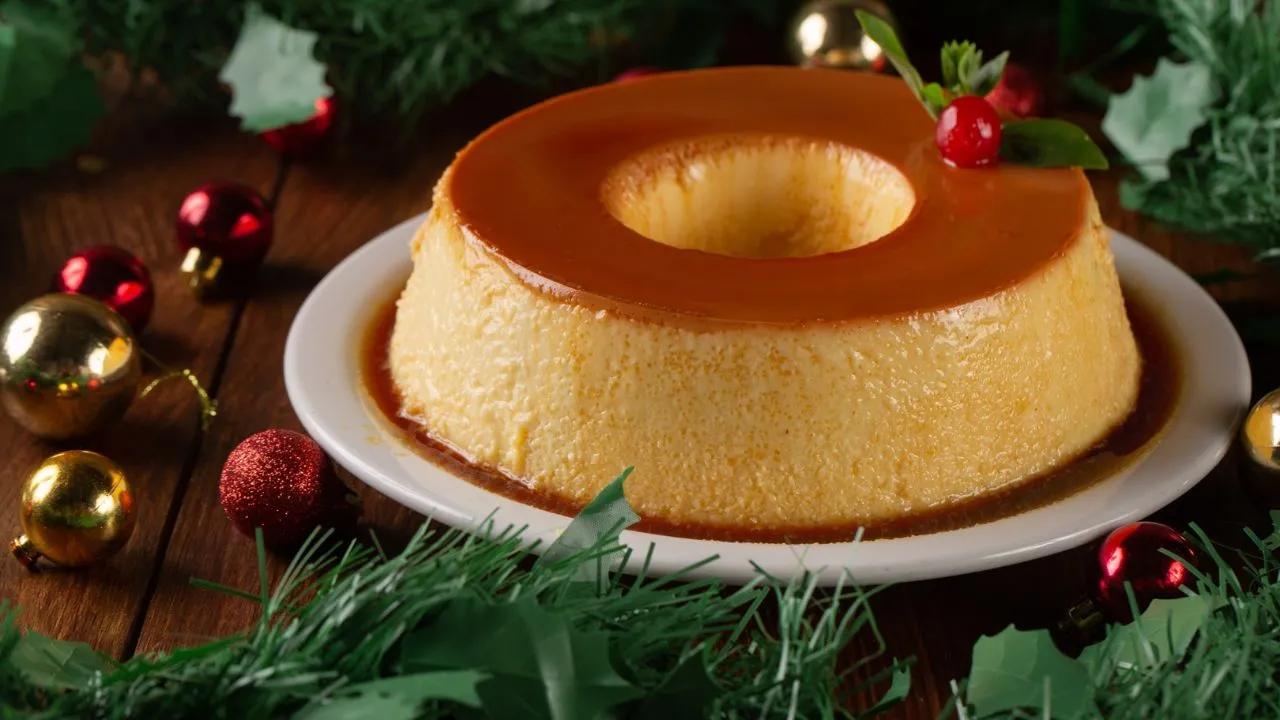 Forma de Pudim Guia Completo para Escolher a Ideal e Fazer Sobremesas Perfeitas