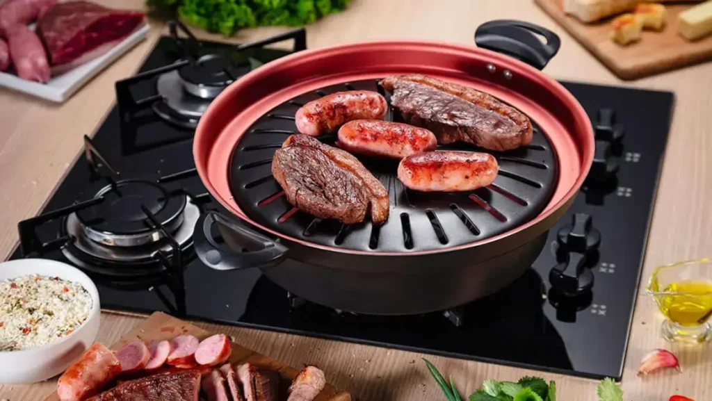 Panelas Red Silver Guia Completo com Análise Detalhada