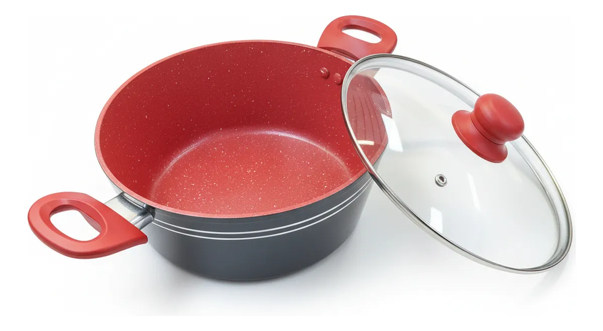 Caçarola Redsilver 24cm