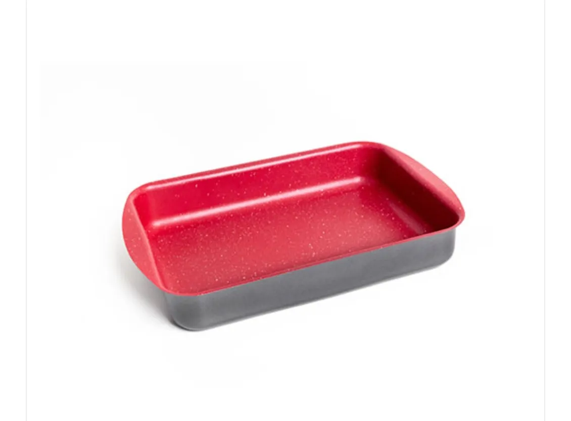 Forma De Assar Redsilver 35cm