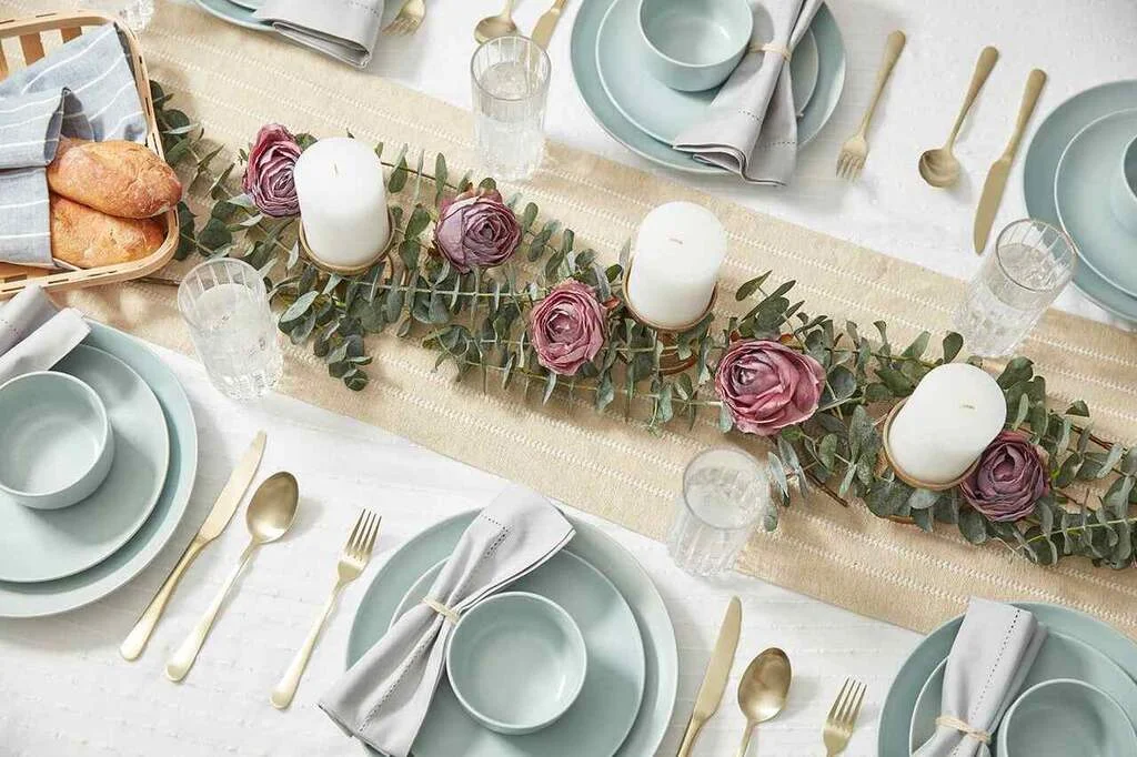 Tipos de Prato: Guia Completo Para Escolher e Usar Cada Modelo na Sua Cozinha