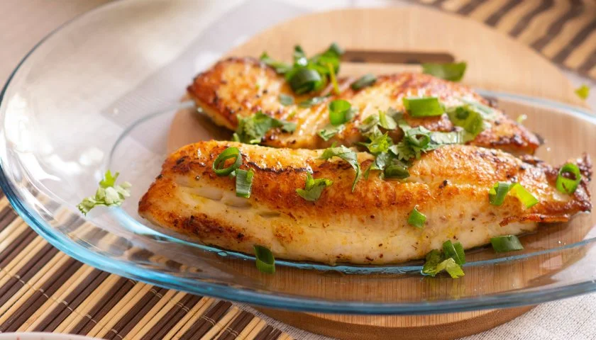 Como Fazer Filé de Tilápia em Panela de Cerâmica: Receita Suculenta e Prática em 25 Minutos